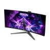 AOC | AGON PRO AG346UCD | 34 " | OLED | WQHD | 21:9 | 175 Hz | 0.03 ms | 3440 x 1440 pixels | 250 cd/m | HDMI ports quantity 2