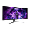 AOC | AGON PRO AG346UCD | 34 " | OLED | WQHD | 21:9 | 175 Hz | 0.03 ms | 3440 x 1440 pixels | 250 cd/m | HDMI ports quantity 2