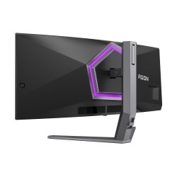 AOC | AGON PRO AG346UCD | 34 " | OLED | WQHD | 21:9 | 175 Hz | 0.03 ms | 3440 x 1440 pixels | 250 cd/m | HDMI ports quantity 2