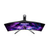 AOC | AGON PRO AG346UCD | 34 " | OLED | WQHD | 21:9 | 175 Hz | 0.03 ms | 3440 x 1440 pixels | 250 cd/m | HDMI ports quantity 2