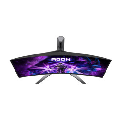 AOC | AGON PRO AG346UCD | 34 " | OLED | WQHD | 21:9 | 175 Hz | 0.03 ms | 3440 x 1440 pixels | 250 cd/m | HDMI ports quantity 2