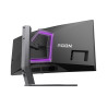 AOC | AGON PRO AG346UCD | 34 " | OLED | WQHD | 21:9 | 175 Hz | 0.03 ms | 3440 x 1440 pixels | 250 cd/m | HDMI ports quantity 2