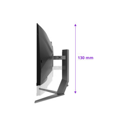 AOC | AGON PRO AG346UCD | 34 " | OLED | WQHD | 21:9 | 175 Hz | 0.03 ms | 3440 x 1440 pixels | 250 cd/m | HDMI ports quantity 2