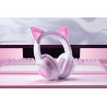 Razer | Headset | Kraken Kitty V2 BT | Yes | Bluetooth | Over-ear | Wireless