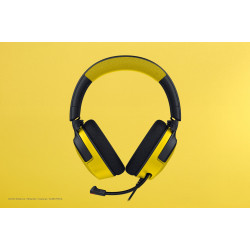 Razer | Headset | Kraken V4 X | Wired | Over-Ear