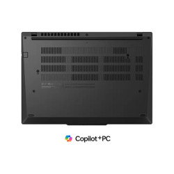 Lenovo ThinkPad P14s G6 AMD | Black | 14 " | IPS | WUXGA | 1920 x 1200 pixels | Anti-glare | AMD Ryzen AI 9 HX PRO | 370 | 64 GB
