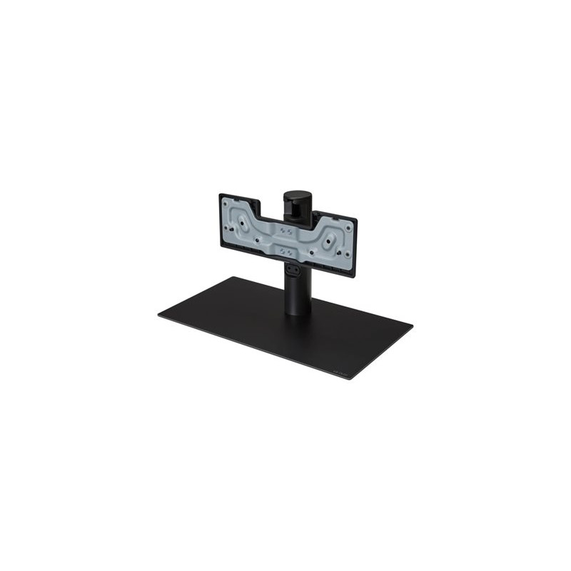 LG TV Pedestal Stand for OLED Evo G5 Series (SA-G5SN65) | Black