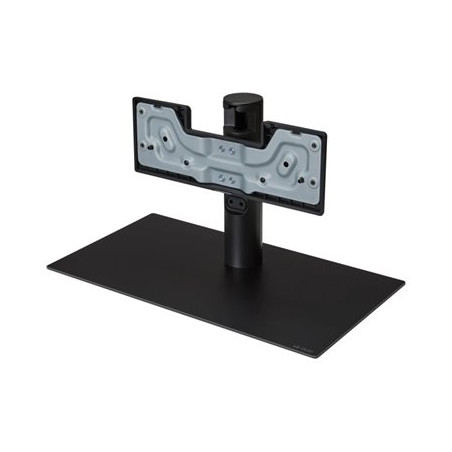 LG TV Pedestal Stand for OLED Evo G5 Series (SA-G5SN65) | Black