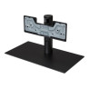 LG TV Pedestal Stand for OLED Evo G5 Series (SA-G5SN65) | Black