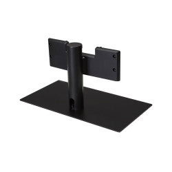 LG TV Pedestal Stand for OLED Evo G5 Series (SA-G5SN65) | Black