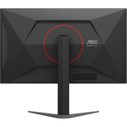 AOC | U27G4XM | 27 " | Fast IPS | UHD | 16:9 | 160 Hz | 1 ms | 3840 x 2160 pixels | 1200 cd/m | HDMI ports quantity 1 | Black