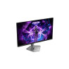AOC | AG276QKD2 | 27 " | QD-OLED | QHD | 16:9 | 500 Hz | 0.03 ms | 2560 x 1440 pixels | 1000 cd/m | HDMI ports quantity 2 | Blac