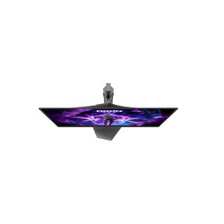 AOC | AG276QKD2 | 27 " | QD-OLED | QHD | 16:9 | 500 Hz | 0.03 ms | 2560 x 1440 pixels | 1000 cd/m | HDMI ports quantity 2 | Blac