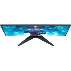 AOC | Q27B36X | 27 " | IPS | QHD | 16:9 | 144 Hz | 4 ms | 2560 x 1440 pixels | 300 cd/m | HDMI ports quantity 1 | Black