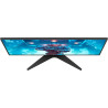 AOC | Q27B36X | 27 " | IPS | QHD | 16:9 | 144 Hz | 4 ms | 2560 x 1440 pixels | 300 cd/m | HDMI ports quantity 1 | Black