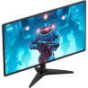 AOC | Q27B36X | 27 " | IPS | QHD | 16:9 | 144 Hz | 4 ms | 2560 x 1440 pixels | 300 cd/m | HDMI ports quantity 1 | Black