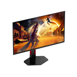 AOC | Q27G4ZDR | 27 " | QD-OLED | QHD | 16:9 | 240 Hz | 0.03 ms | 2560 x 1440 pixels | 400 cd/m | HDMI ports quantity 2 | Black