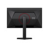 AOC | Q27G4ZDR | 27 " | QD-OLED | QHD | 16:9 | 240 Hz | 0.03 ms | 2560 x 1440 pixels | 400 cd/m | HDMI ports quantity 2 | Black