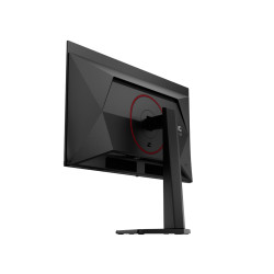 AOC | Q27G4ZDR | 27 " | QD-OLED | QHD | 16:9 | 240 Hz | 0.03 ms | 2560 x 1440 pixels | 400 cd/m | HDMI ports quantity 2 | Black