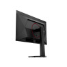 AOC | Q27G4ZDR | 27 " | QD-OLED | QHD | 16:9 | 240 Hz | 0.03 ms | 2560 x 1440 pixels | 400 cd/m | HDMI ports quantity 2 | Black