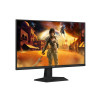 AOC Q27G41ZDF | 27 " | QD-OLED | QHD | 16:9 | 240 Hz | 0.03 ms | 2560 x 1440 pixels | 400 cd/m | HDMI ports quantity 1 | Black