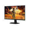 AOC Q27G41ZDF | 27 " | QD-OLED | QHD | 16:9 | 240 Hz | 0.03 ms | 2560 x 1440 pixels | 400 cd/m | HDMI ports quantity 1 | Black