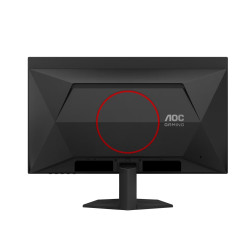 AOC Q27G41ZDF | 27 " | QD-OLED | QHD | 16:9 | 240 Hz | 0.03 ms | 2560 x 1440 pixels | 400 cd/m | HDMI ports quantity 1 | Black