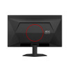AOC Q27G41ZDF | 27 " | QD-OLED | QHD | 16:9 | 240 Hz | 0.03 ms | 2560 x 1440 pixels | 400 cd/m | HDMI ports quantity 1 | Black