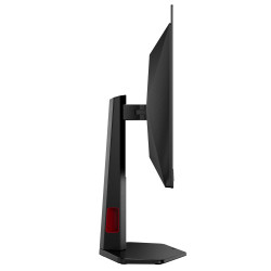 AOC Q27G4SDR | 27 " | QD-OLED | QHD | 16:9 | 360 Hz | 0.03 ms | 2560 x 1440 pixels | 1000 cd/m | HDMI ports quantity 2 | Black