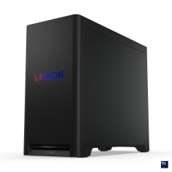 Lenovo- Legion | T5 30AGB10 | Desktop | Tower | AMD Ryzen 5 | 7600 | 32 (2x16GB) GB | UDIMM DDR5 | 1000 GB | NVIDIA GeForce RTX 
