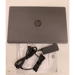SALE OUT. HP 255 G10 15.6 FHD AMD R5-7530U/8GB/512GB/AMD Radeon Graphics/DOS/ENG kbd/Dark Ash Silver/2Y Warranty | HP 255 | G10 