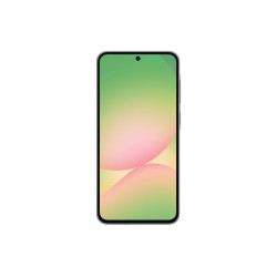 Samsung | Galaxy | A56 A566 | Graphite | 6.7 " | Super AMOLED | 1080 x 2340 pixels | Internal RAM 8 GB | 128 GB | Dual SIM | 5G 