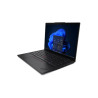 Lenovo ThinkPad L14 G6 Intel | Black | 14 " | IPS | WUXGA | 1920 x 1200 pixels | Anti-glare | Intel Core Ultra 7 | 16 GB | SODIM