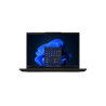 Lenovo ThinkPad L14 G6 Intel | Black | 14 " | IPS | WUXGA | 1920 x 1200 pixels | Anti-glare | Intel Core Ultra 7 | 16 GB | SODIM