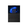 Lenovo ThinkPad L14 G6 Intel | Black | 14 " | IPS | WUXGA | 1920 x 1200 pixels | Anti-glare | Intel Core Ultra 7 | 16 GB | SODIM