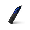 Lenovo ThinkPad L14 G6 Intel | Black | 14 " | IPS | WUXGA | 1920 x 1200 pixels | Anti-glare | Intel Core Ultra 7 | 16 GB | SODIM