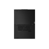 Lenovo ThinkPad L14 G6 Intel | Black | 14 " | IPS | WUXGA | 1920 x 1200 pixels | Anti-glare | Intel Core Ultra 7 | 16 GB | SODIM
