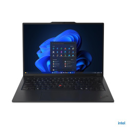 Lenovo ThinkPad X1 Carbon G13 Aura Edition | Black | 14 " | IPS | WUXGA | 1920 x 1200 pixels | Anti-glare | Intel Core Ultra 7 |