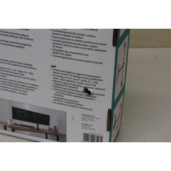 SALE OUT. DIGITUS Dual Monitor Stand | Digitus Desk Mount | DA-90401 | Adjustable Height, Rotate, Swivel | 15-32 " | Maximum wei