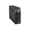 APC Back UPS Pro BR 1200VA, Sinewave,8 Outlets, AVR, LCD interface | Schneider Electric
