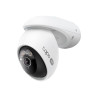 TP-LINK Tapo C560WS Outdoor Pan/Tilt Security Wi-Fi Camera | TP-LINK