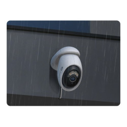 TP-LINK Tapo C560WS Outdoor Pan/Tilt Security Wi-Fi Camera | TP-LINK