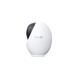 TP-LINK Tapo C260 Pan/Tilt AI Home Security Wi-Fi Camera | TP-LINK