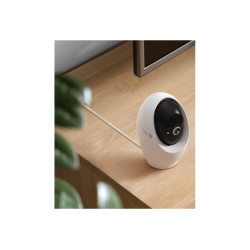 TP-LINK Tapo C260 Pan/Tilt AI Home Security Wi-Fi Camera | TP-LINK