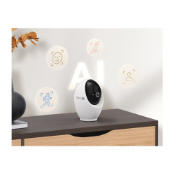 TP-LINK Tapo C260 Pan/Tilt AI Home Security Wi-Fi Camera | TP-LINK