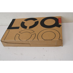 SALE OUT. Lenovo LOQ Essential 15IRX11 15.6 FHD i5-13450HX/16GB/512GB/NVIDIA GF RTX 5060 8GB/WIN11 Home/Nordic Backlit kbd/Luna 