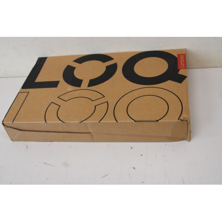 SALE OUT. Lenovo LOQ Essential 15IRX11 15.6 FHD i5-13450HX/16GB/512GB/NVIDIA GF RTX 5060 8GB/WIN11 Home/Nordic Backlit kbd/Luna 