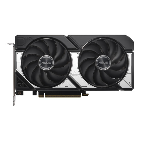 Asus Dual GeForce RTX 5060 Ti 16GB GDDR7 OC Edition | NVIDIA | 16 GB | GeForce RTX 5060 Ti | GDDR7 | HDMI ports quantity 1 | PCI