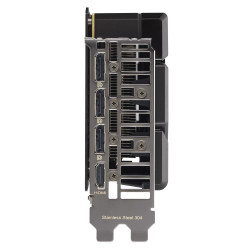 Asus Dual GeForce RTX 5060 Ti 16GB GDDR7 OC Edition | NVIDIA | 16 GB | GeForce RTX 5060 Ti | GDDR7 | HDMI ports quantity 1 | PCI