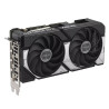 Asus Dual GeForce RTX 5060 Ti 16GB GDDR7 OC Edition | NVIDIA | 16 GB | GeForce RTX 5060 Ti | GDDR7 | HDMI ports quantity 1 | PCI